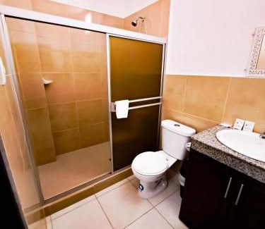 Data de Villamil House | Hosteria La Veleta, Playas