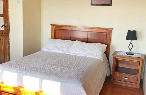 Tababela Hotel | Hosteria San Carlos Tababela