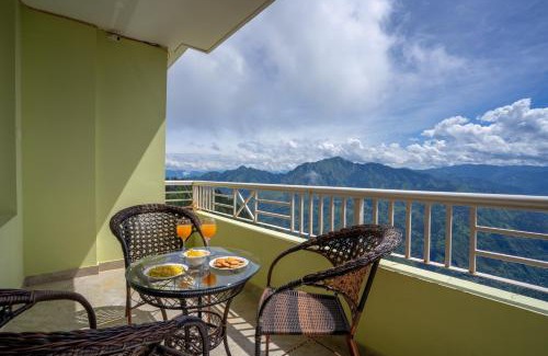 Mashobra Apartment | Hostie Mystica - 3BHK luxury apartment, Mashobra, Shimla