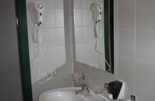 Ostiglia Hotel | Hostiliae Ciminiera Hotel
