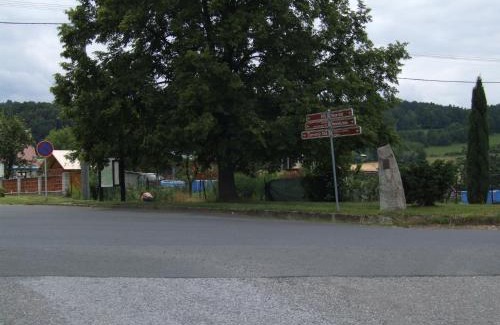 Uhelna House | Hostinec Na Návsi