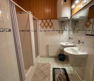 Trebenice House | Hostinec- Pension U Havlů