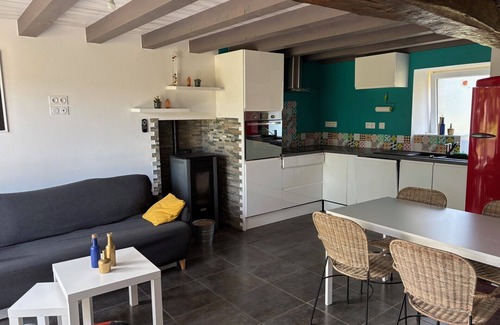 Bouvron House | Hosting