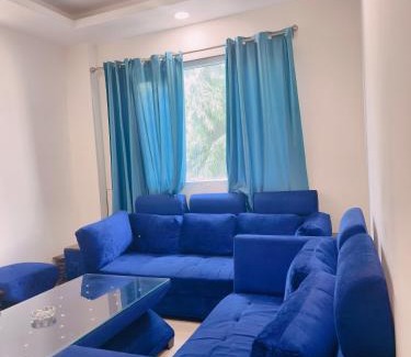 Lajpat Nagar Apartment | Hostmystay- 2bhk! Lajpat nagar market