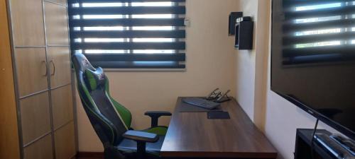 Tijuca Bed & Breakfast | Hosts in Rio Homestay