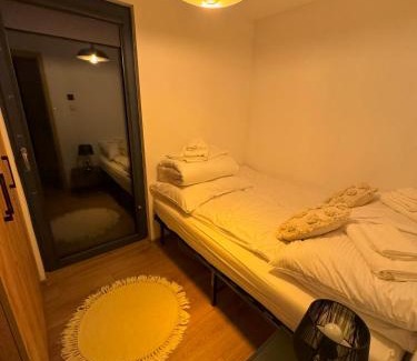 Rabe Ski Chalet | Hoszów 28D