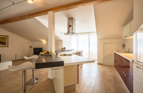 Pianizza Di Sopra Hotel | Hotel Weingarten