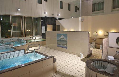 Nishinippori Hotel | Hotel ∙ 2 guests