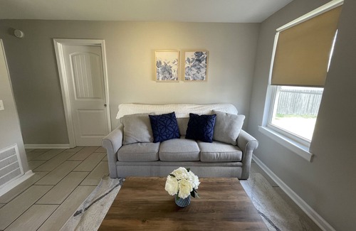 The Nations Apartment | Hot Nations 2 Bedroom
