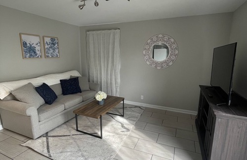 The Nations Apartment | Hot Nations 2 Bedroom