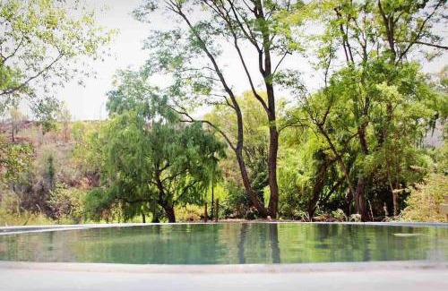 Mookgopong Apartment | Hot Spring bungalow in Limpopo