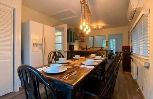 Plympton-Wyoming Cottage | Hot tub, Lakeside, Cozy Charm!
