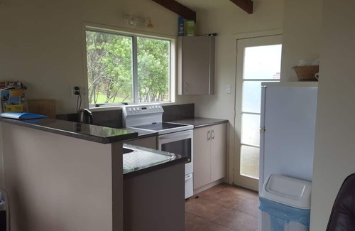 Hot Water Beach Cottage | Hot Water Beach House