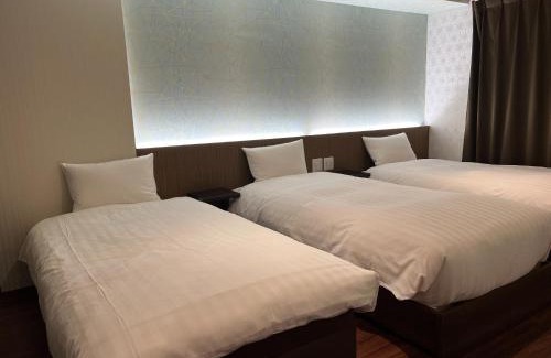 Iwamotocho Hotel | Hotaku HOTEL - Vacation STAY 37344v