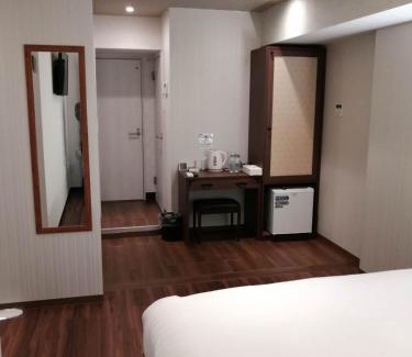 Iwamotocho Hotel | Hotaku HOTEL - Vacation STAY 37344v