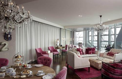 Guomao Hotel | Hotel Éclat Beijing