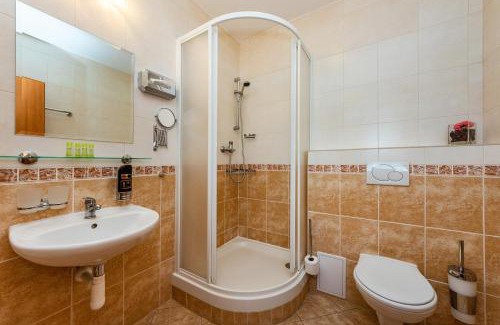 Ceske Zleby Hotel | Hotel České Žleby