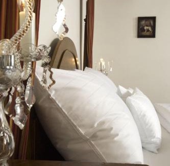 Hluboka nad Vltavou Hotel | Hotel Štekl