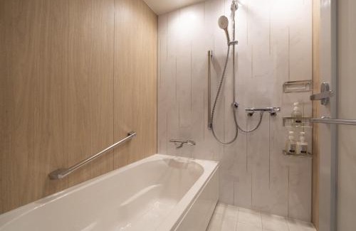 Inuyama Hotel | HOTEL μ STYLE INUYAMA experience