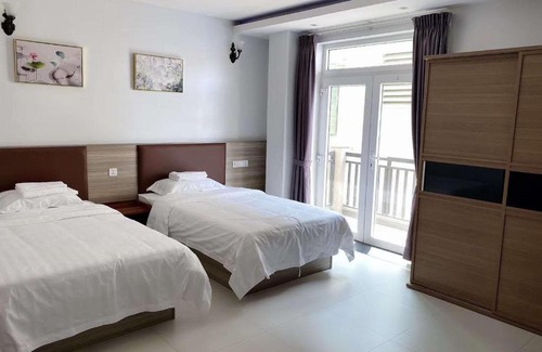 Tuol Kouk Apartment | HOTEL 010