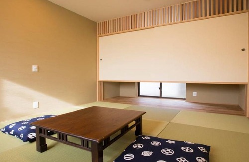 Nagano Hotel | Hotel ∙ 1 bedroom ∙ 3 guests