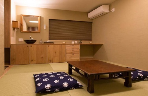 Nagano Hotel | Hotel ∙ 1 bedroom ∙ 3 guests