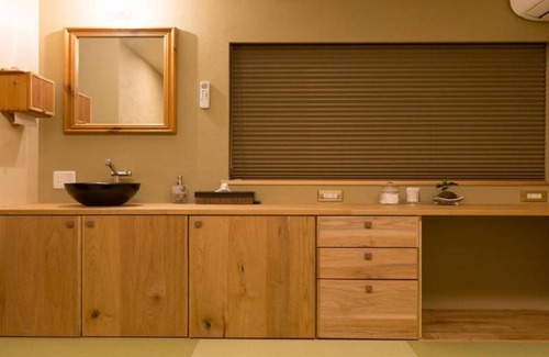 Nagano Hotel | Hotel ∙ 1 bedroom ∙ 3 guests