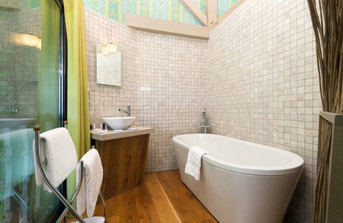 Chambery Hotel | Hotel ∙ 1 bedroom ∙ 2 guests