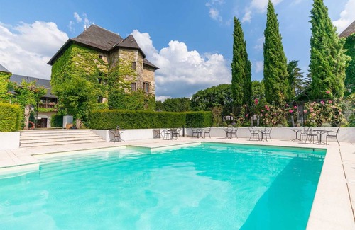Chambery Hotel | Hotel ∙ 1 bedroom ∙ 2 guests
