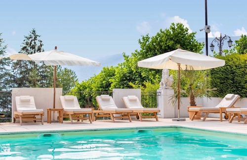 Chambery Hotel | Hotel ∙ 1 bedroom ∙ 2 guests