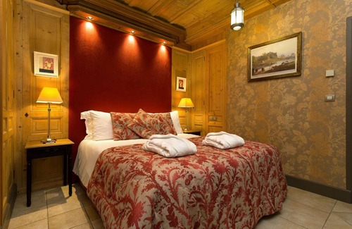 Chambery Hotel | Hotel ∙ 1 bedroom ∙ 2 guests