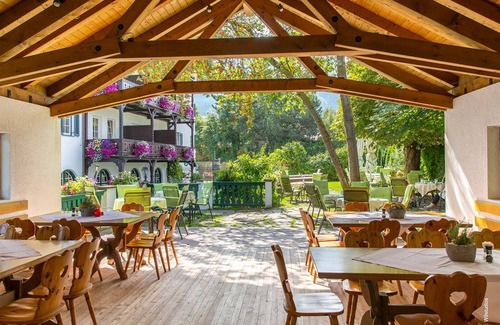 Lans Hotel | Hotel ∙ 1 bedroom ∙ 4 guests