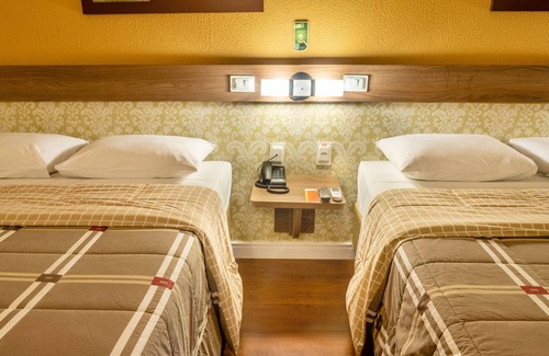 Itoupavazinha Hotel | Hotel 10 Blumenau