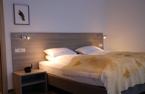 Egilsstadir Hotel | Hotel 1001 Nott