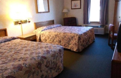 Maugansville Hotel | Hotel ∙ 127 guests