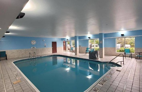Bayberry Hotel | Hotel ∙ 127 guests