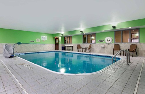 Bayberry Hotel | Hotel ∙ 127 guests
