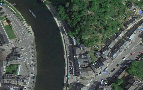 Bouillon Hotel | Hotel ∙ 17 bedrooms ∙ 35 guests