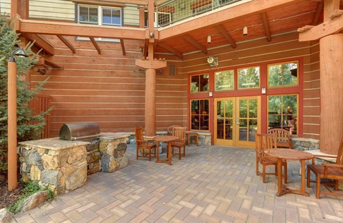 River Run Hotel | Hotel ∙ 2 bedrooms ∙ 8 guests