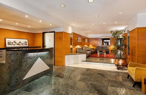 Avenida Meritxell Hotel | Hotel ∙ 2 guests
