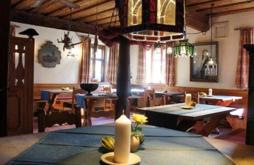 Erlangen Hotel | Hotel ∙ 2 guests