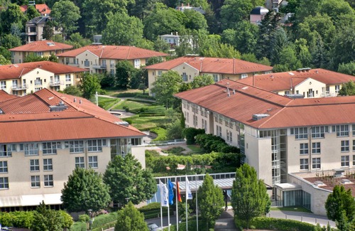 Oberloßnitz Hotel | Hotel ∙ 2 guests
