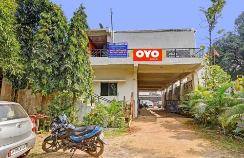 Ranchi Hotel | Hotel ∙ 2 guests
