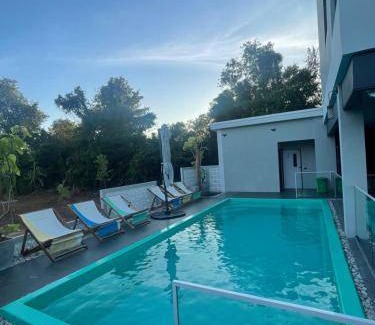 Chakphong Hotel | Hotel ∙ 2 guests