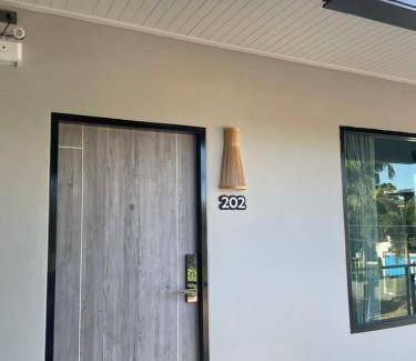 Chakphong Hotel | Hotel ∙ 2 guests