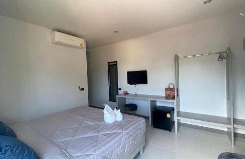 Chakphong Hotel | Hotel ∙ 2 guests