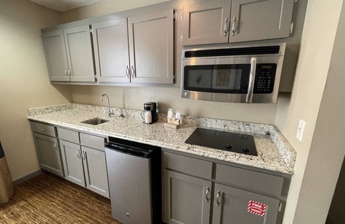 Greenville Hotel | Hotel 27