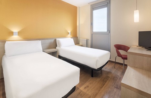Calatorao Hotel | Hotel 280 Zaragoza