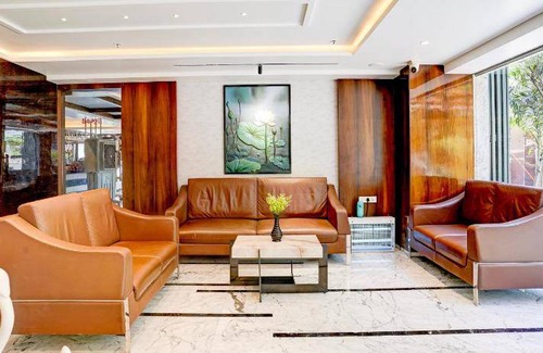 Hadapsar Hotel | Hotel ∙ 3 guests