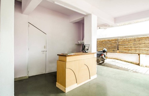 Koregaon Park Hotel | Hotel ∙ 3 guests